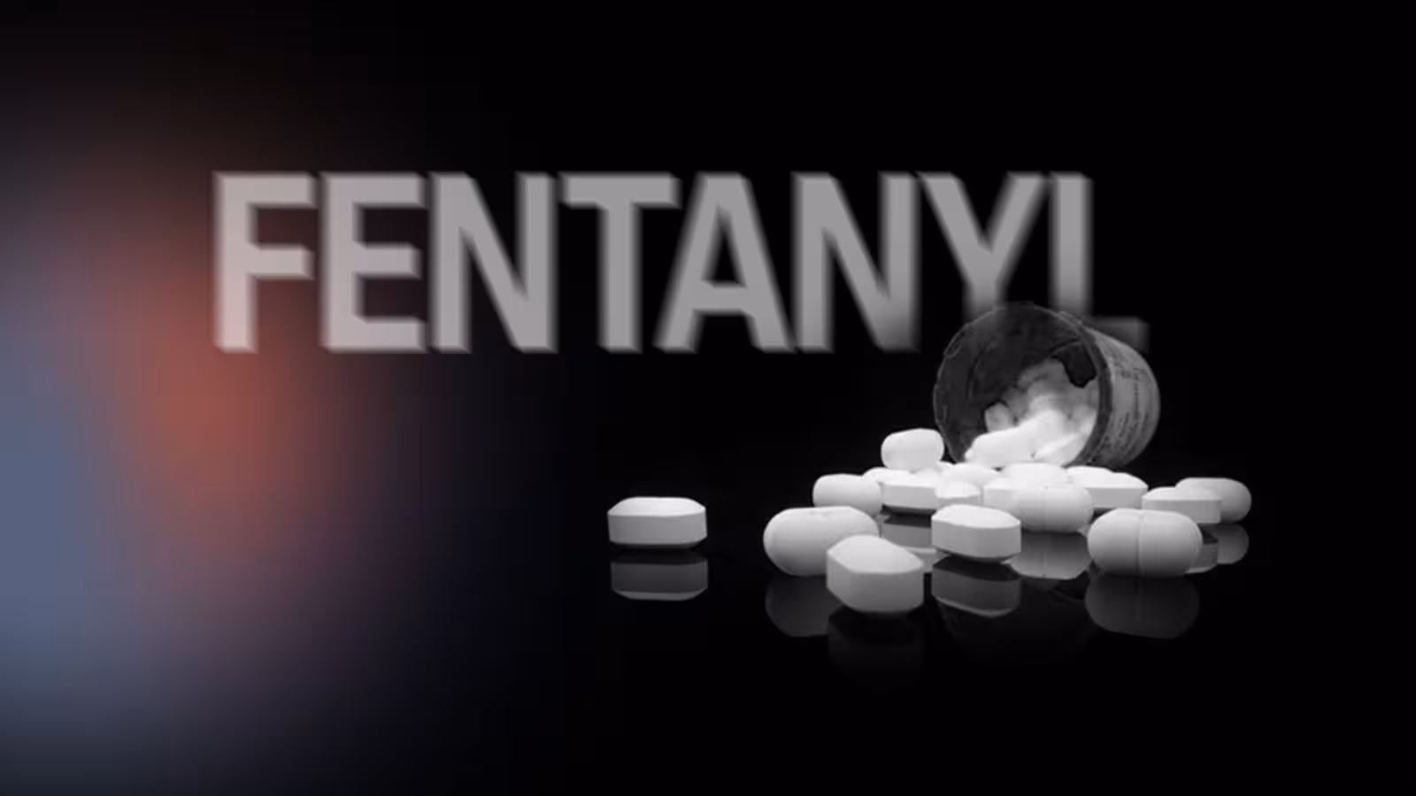 The Fentanyl Lie